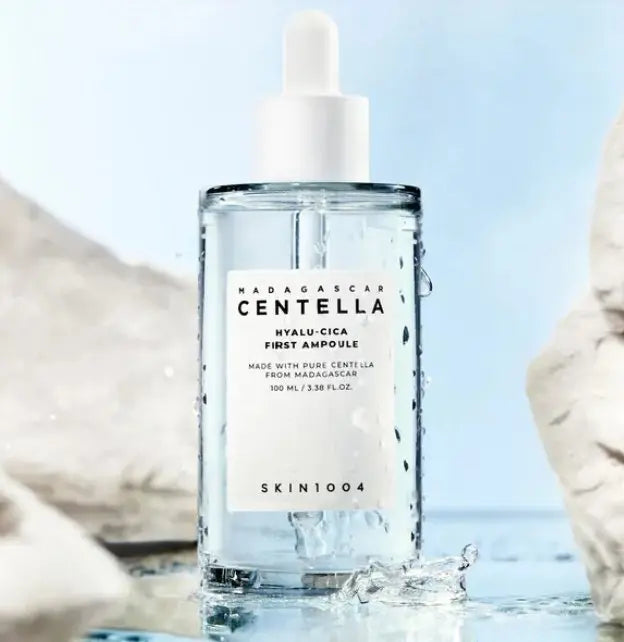 Cica First Ampoule (Original) Advibe Studio