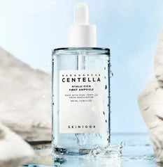 Cica First Ampoule (Original) Advibe Studio