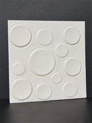 Circle Design Wall Sticker Advibe Studio