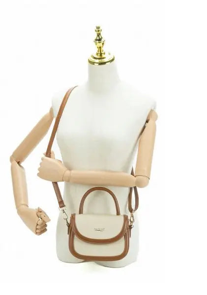 Clash Handbag Advibe Studio