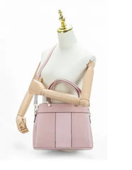 Classic Double Handle Bag Advibe Studio