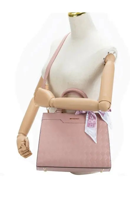 Classic Long Strap Shoulder Bag Advibe Studio