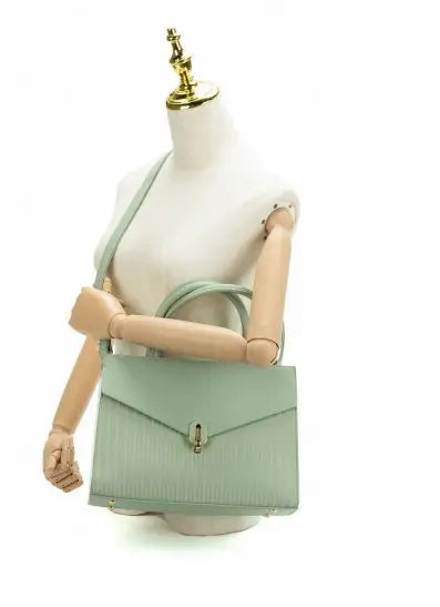 Classic Striped Bag Advibe Studio