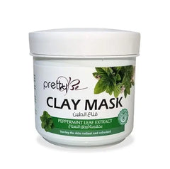 Clay Mask (Original) Advibe Studio