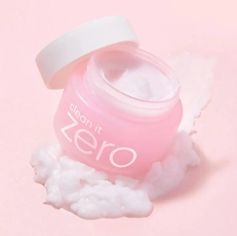 Clean It Zero Cleansing Balm (Original) Advibe Studio