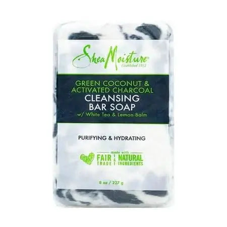 Cleansing Soap With Coconut (227g) Advibe Studio