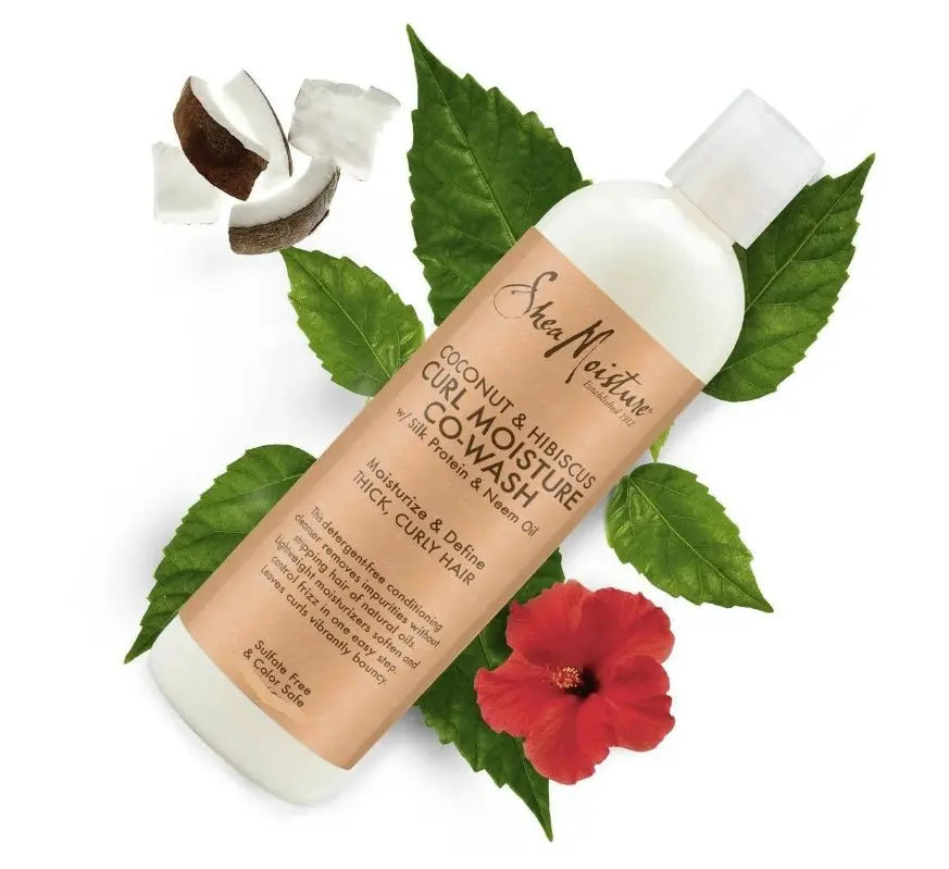 Co-Wash For Hairs (384ml) Advibe Studio