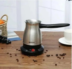 Coffee Maker Advibe Studio