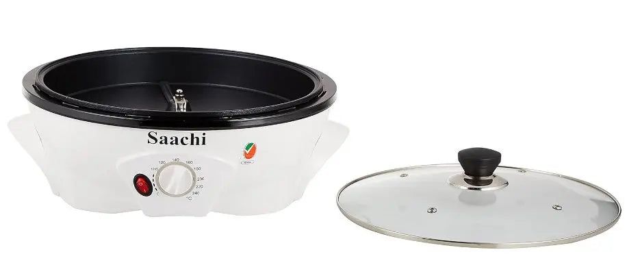 Coffee Roaster Advibe Studio