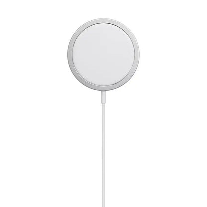 Compatible with Apple, Magnet Safe Fast 15w Wireless Charger for Iphone 12 Pro MAx charger Advibe Studio