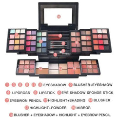 Complete Makeup Kit Advibe Studio