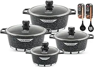 Cookware Set Advibe Studio