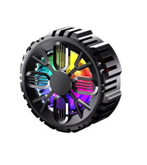 Cool Zone Radiator Advibe Studio