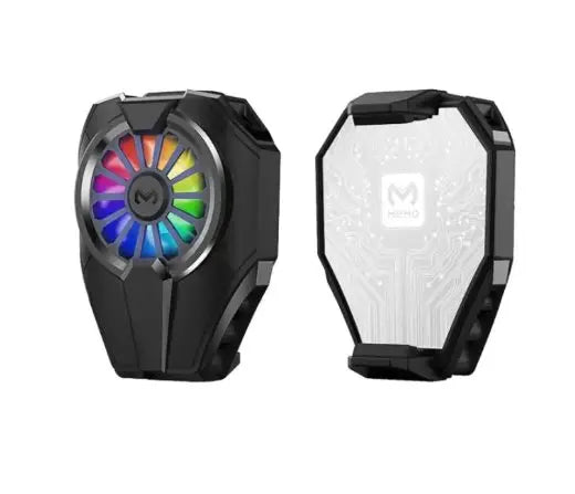 Cooling Mobile Phone Radiator Advibe Studio