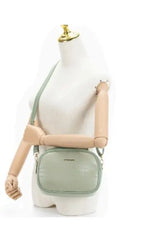 Crocodile Print Bag For Women Advibe Studio