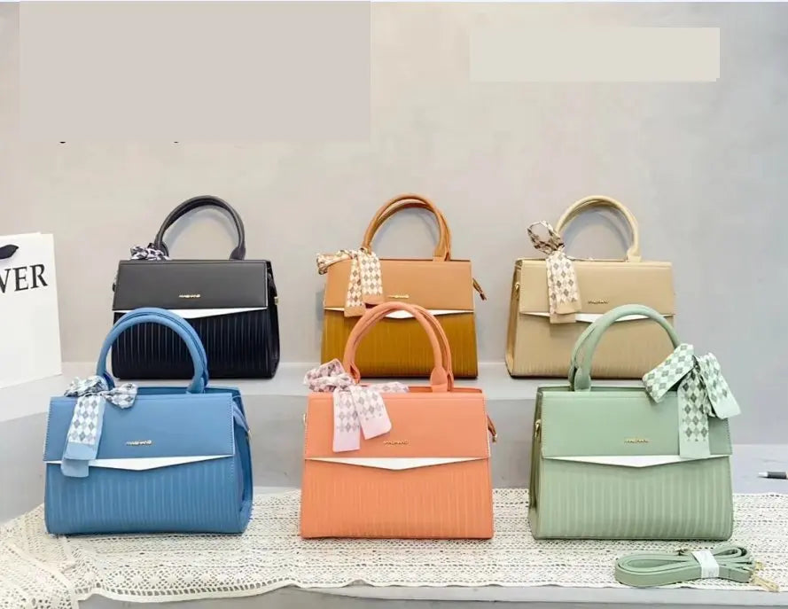 Crossbody Bag Advibe Studio