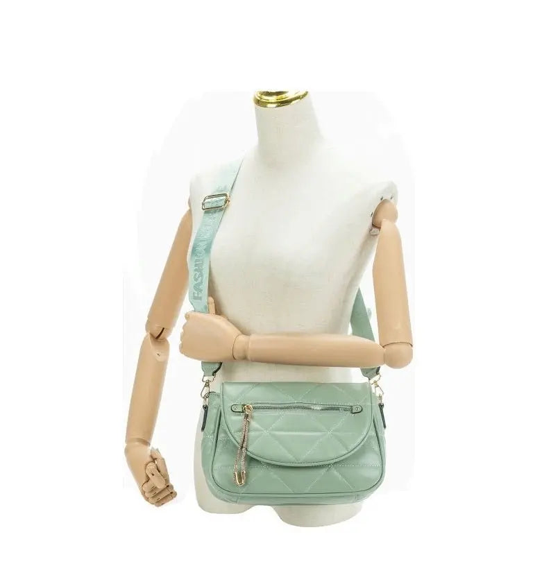 Crossbody Bag With Strap For Girls Advibe Studio