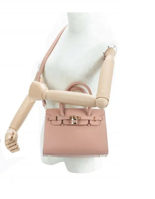 Crossbody Tote Bag Advibe Studio