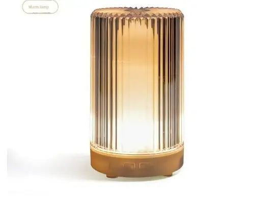 Crystal Desk Light Advibe Studio