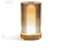 Crystal Desk Light Advibe Studio