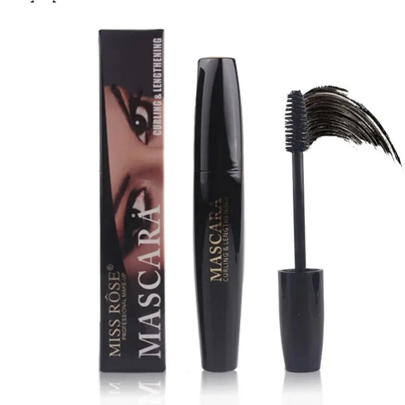 Curling and Lengthening Mascara (Pack of 3) Advibe Studio