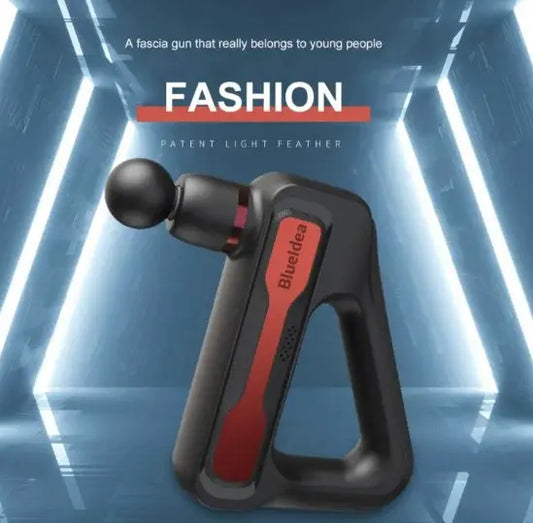 Deep Fascial Muscle Massager Advibe Studio