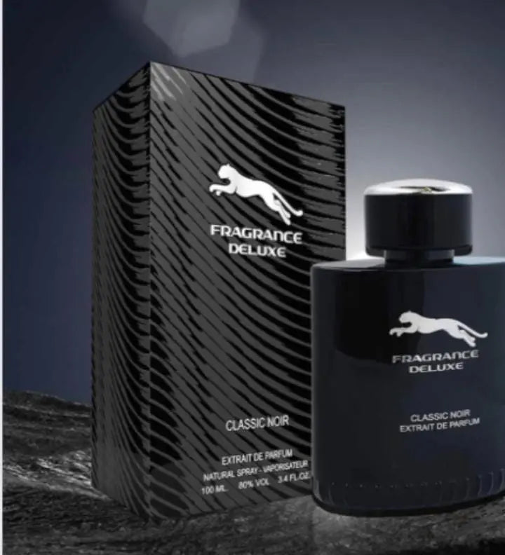 Deluxe Perfume Advibe Studio