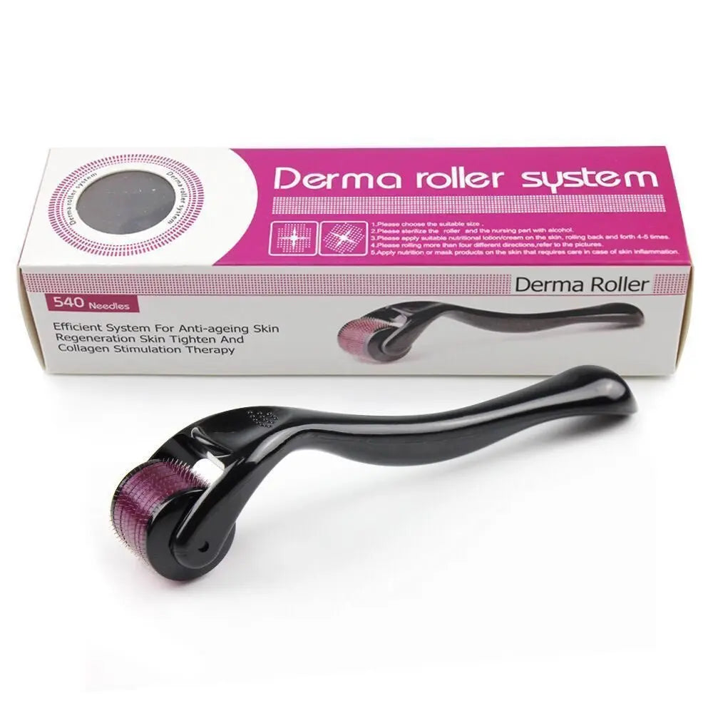 Derma Roller System Advibe Studio