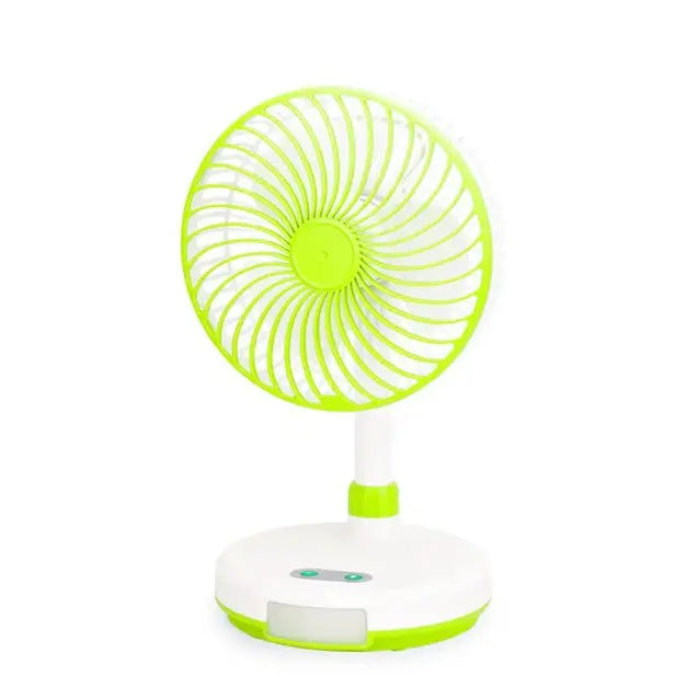 Desk Rechargeable Fan WD-219 Advibe Studio