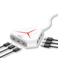 Desktop Charging Port Advibe Studio