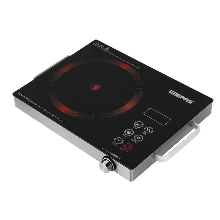 Digital Infrared Cooker Advibe Studio