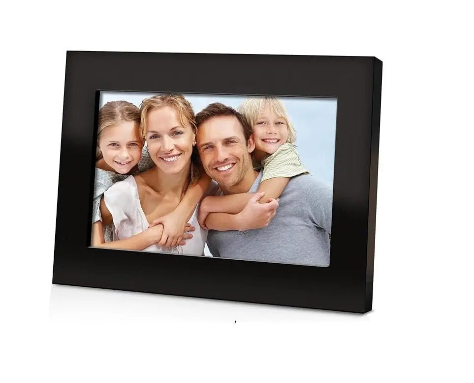 Digital Photo Frame (64GB) Advibe Studio