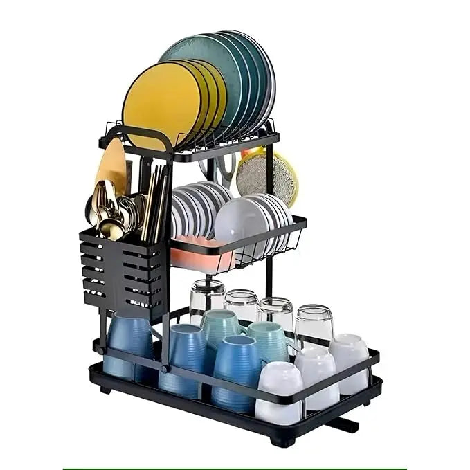 Dish Drying Rack Advibe Studio