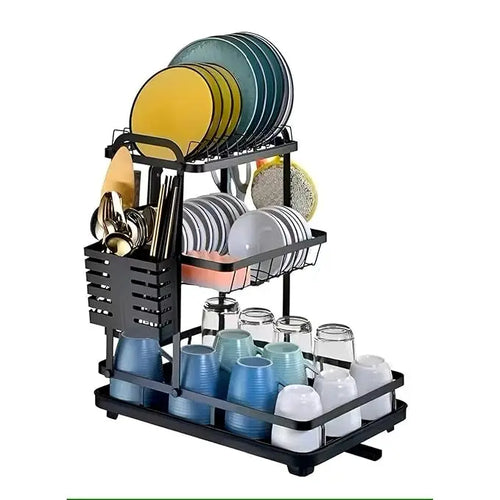 Dish Drying Rack Advibe Studio