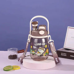 Drinking Belly Bear Cup Advibe Studio