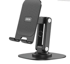 Dual Folding Desk Holder Advibe Studio