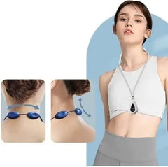 Electric Heatable Neck Massager Advibe Studio