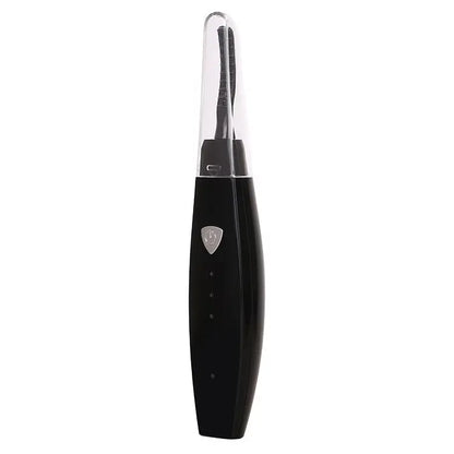 Electric Heated Eyelash Curler USB Rechargeable Eyelashes Curler Quick Heating Natural Eyelash Curler Long Lasting Makeup Tools Advibe Studio