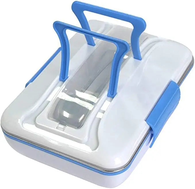 Electric Heating Lunchbox Advibe Studio