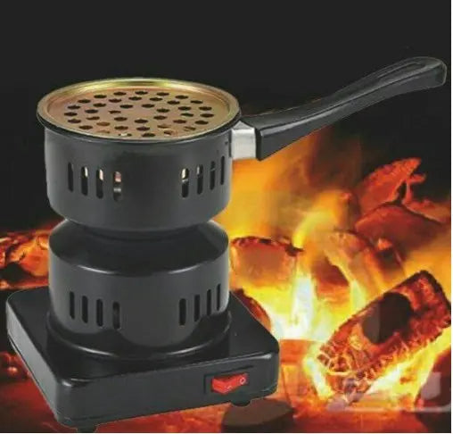 Electric Heating Plate Advibe Studio