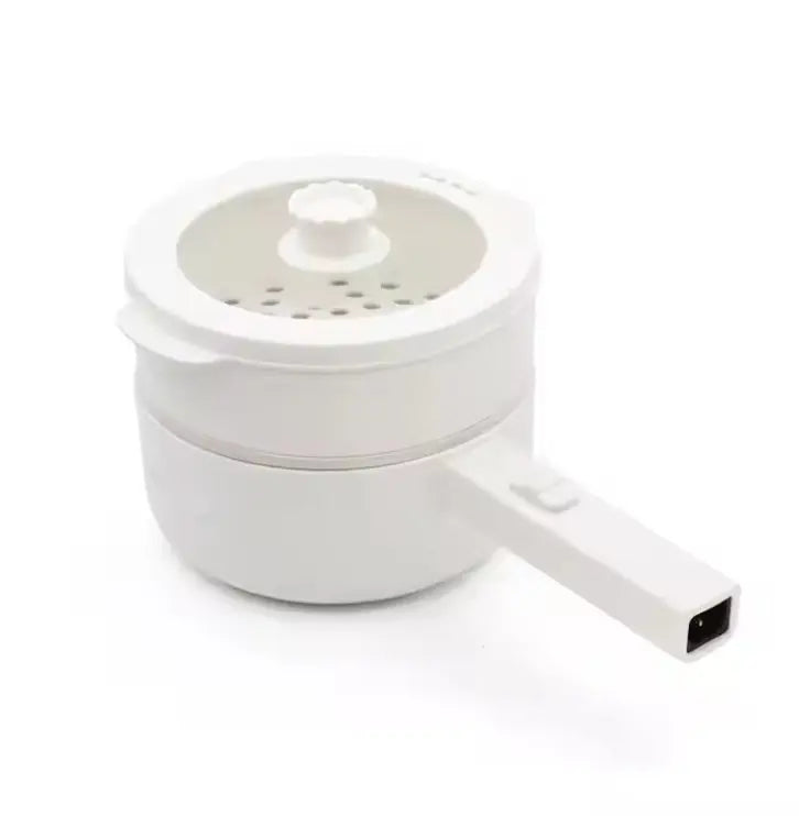 Electric Hot Pot Advibe Studio