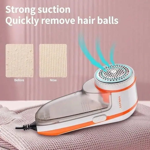 Electric Lint Remover Advibe Studio