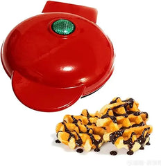 Electric Mini Waffle Maker Advibe Studio