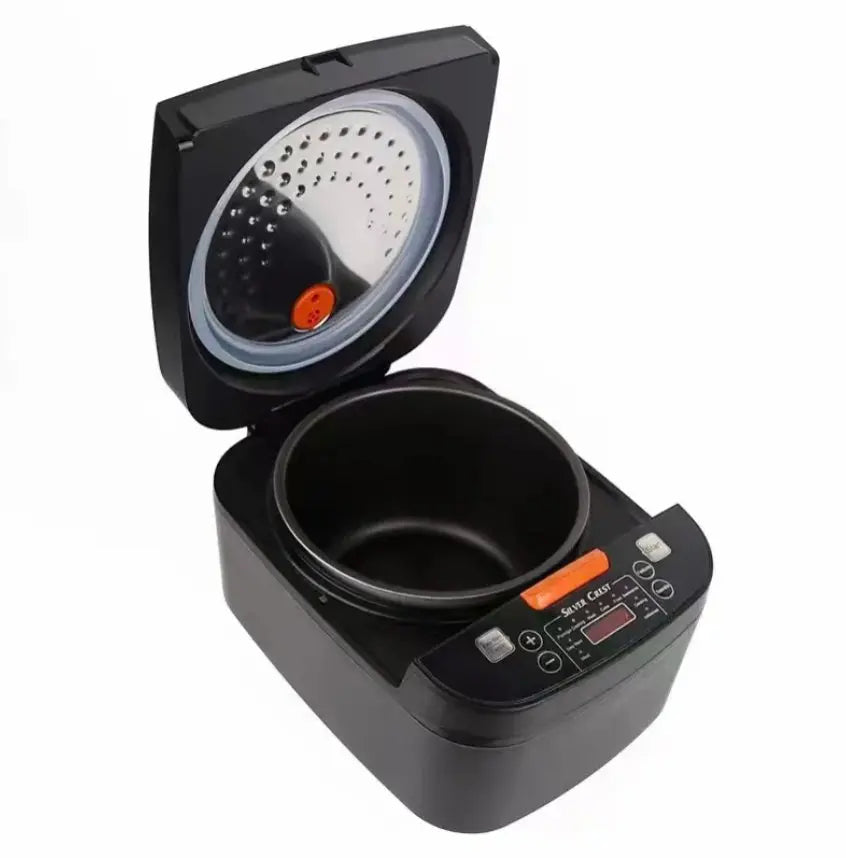 Electric Rice Maker Advibe Studio