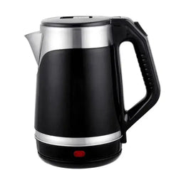 Electric Tea Glass Kettle Advibe Studio