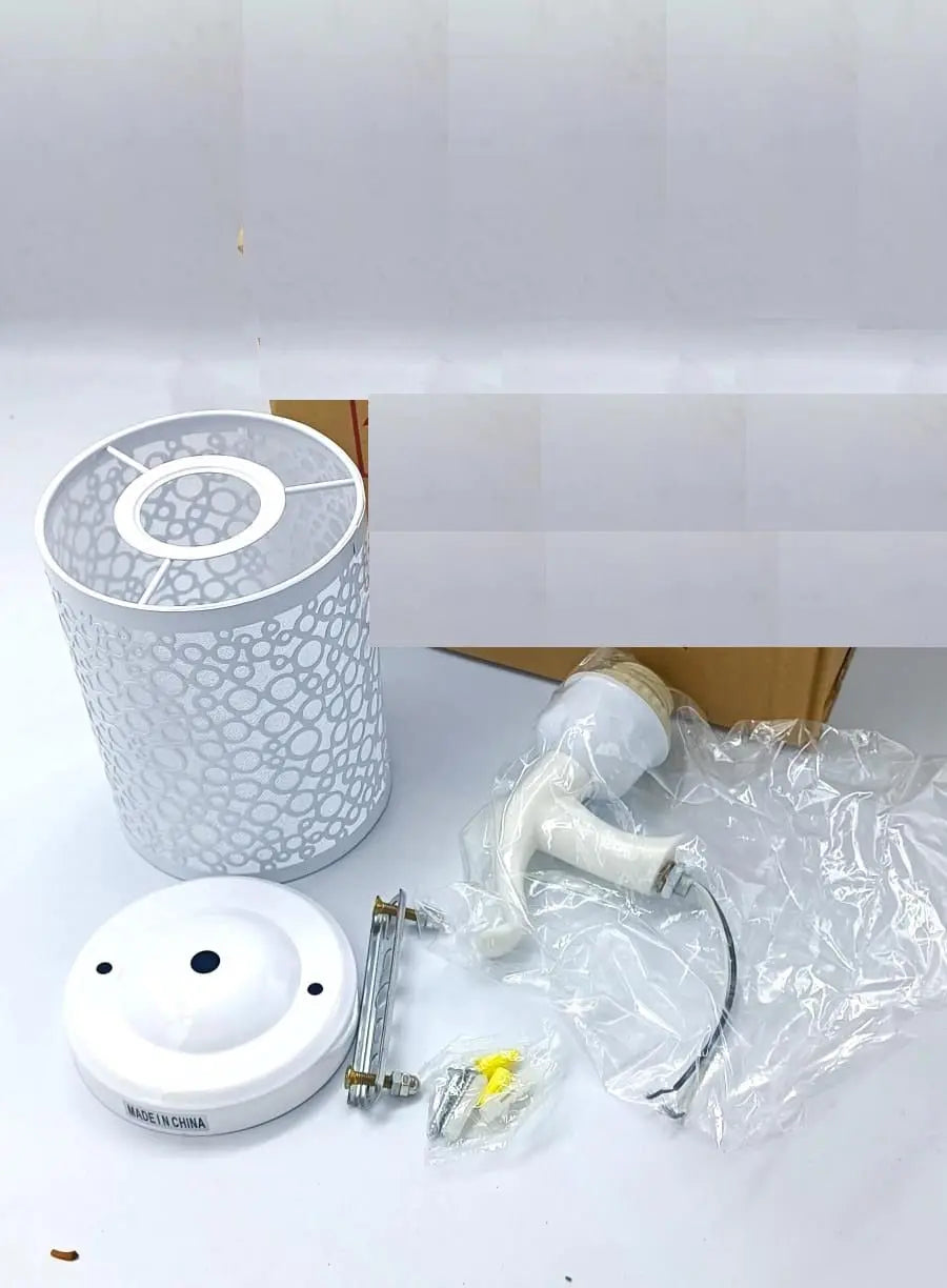 Electrical Table Lamp Advibe Studio