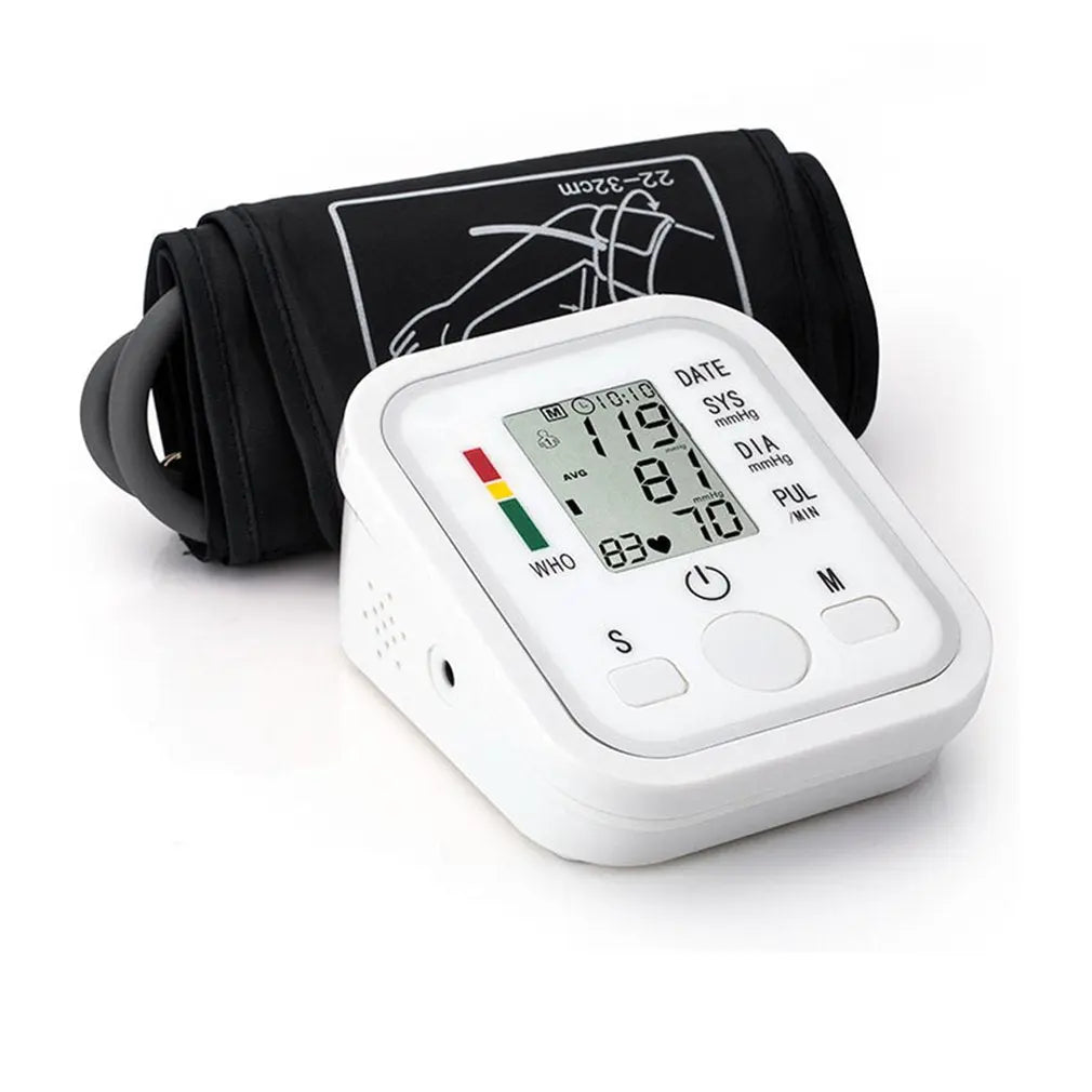 Electronic Blood Pressure Monitor Advibe Studio