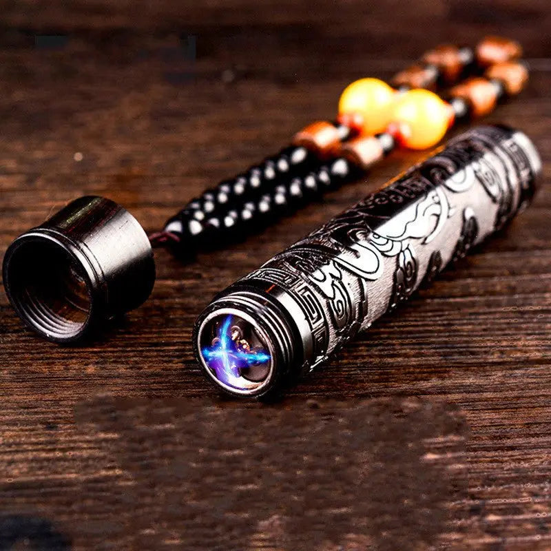 Electronic Cigarette Lighter Advibe Studio