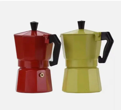 Espresso Coffee &Tea Maker Advibe Studio
