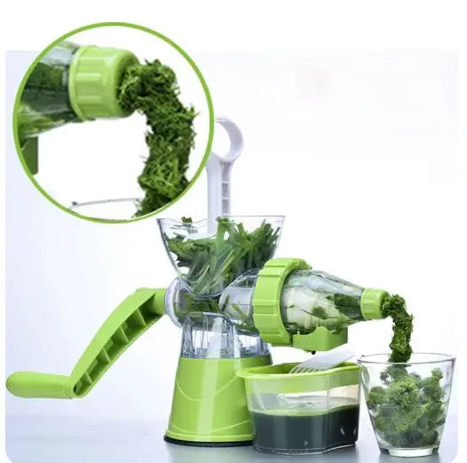 Extractor For Juicer Advibe Studio
